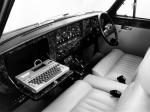 Daimler DS420 Executive Limousine Mk III 1984 года